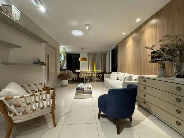 Apartamento para Venda em Salvador/BA Jardim Apipema 3 Quartos