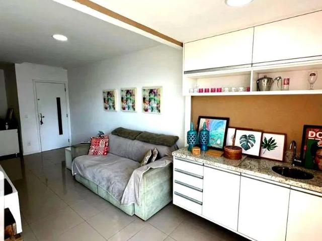 Apartamento para Venda em Salvador/BA Jardim Apipema 3 Quartos