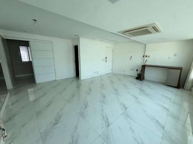 Apartamento para Venda em Salvador/BA Jardim Apipema 3 Quartos