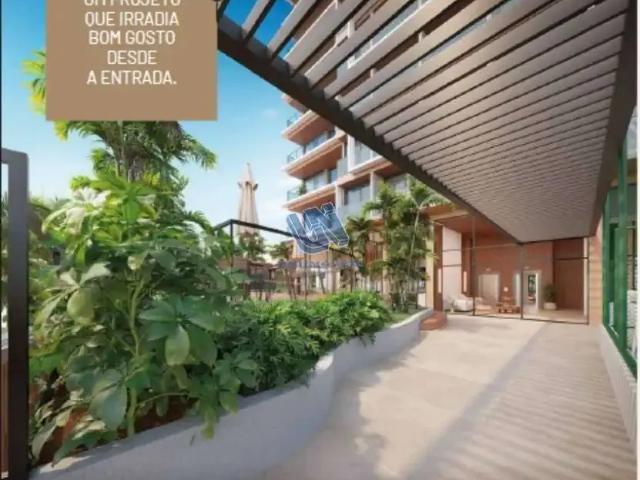 Apartamento para Venda em Salvador/BA Jardim Apipema 1 Quartos