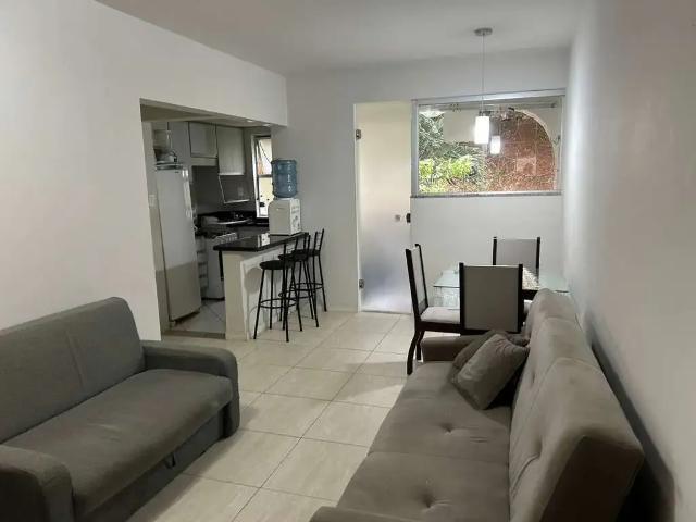 Apartamento para Venda em Salvador/BA Jardim Apipema 1 Quartos