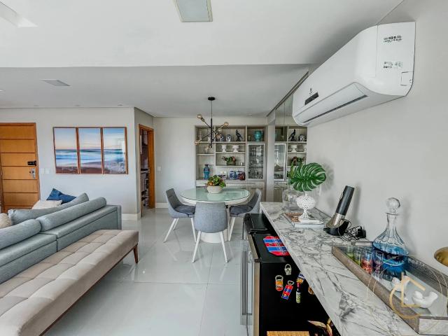 Apartamento para Venda em Salvador/BA Jardim Apipema 2 Quartos