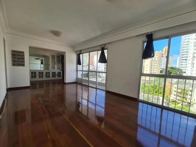 Apartamento para Venda em Salvador/BA Jardim Apipema 2 Quartos