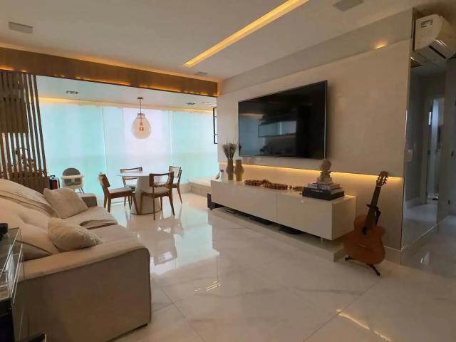 Apartamento para Venda em Salvador/BA Jardim Apipema 2 Quartos