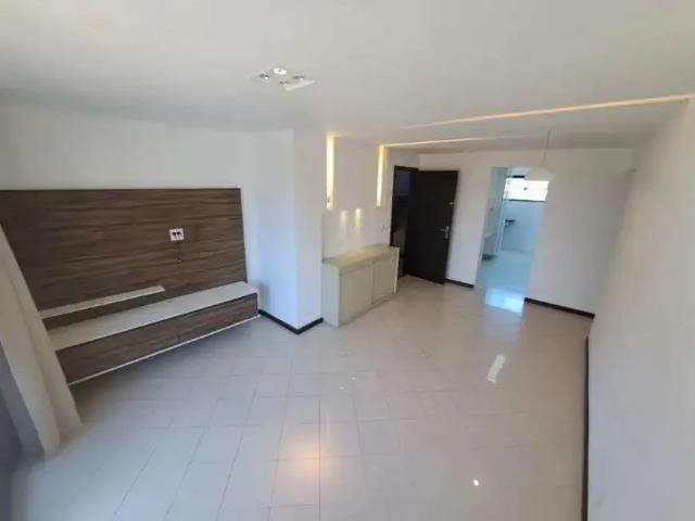 Apartamento para Venda em Salvador/BA Jardim Apipema 2 Quartos