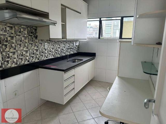 Apartamento para Venda em Salvador/BA Jardim Apipema 2 Quartos