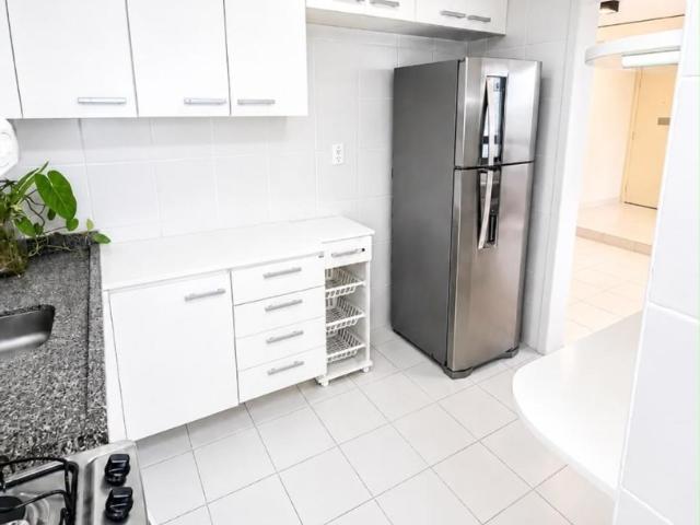 Apartamento para Venda em Salvador/BA Jardim Apipema 2 Quartos