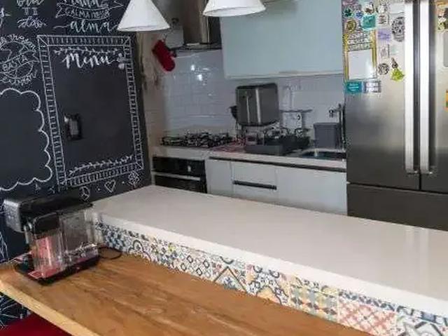 Apartamento para Venda em Salvador/BA Jardim Apipema 2 Quartos