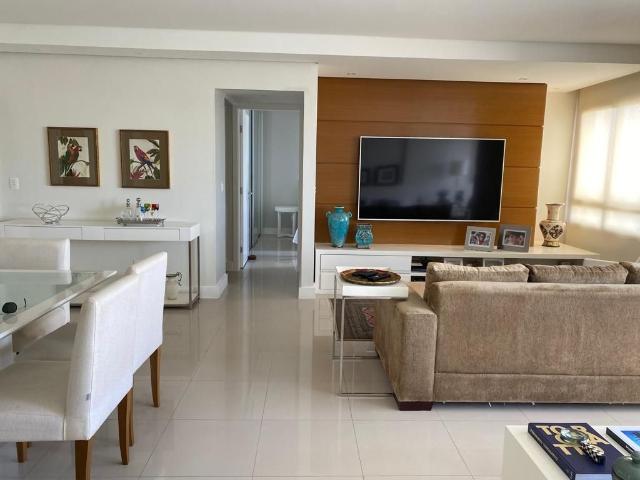 Apartamento para Venda em Salvador/BA Jardim Apipema 2 Quartos