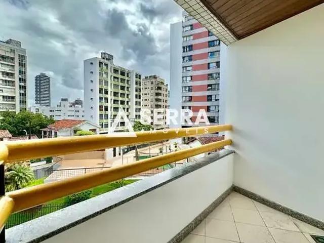 Apartamento para Venda em Salvador/BA Jardim Apipema 2 Quartos