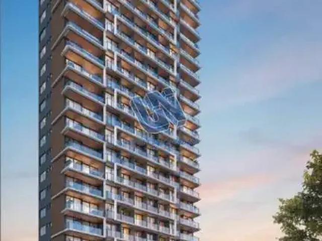 Apartamento para Venda em Salvador/BA Jardim Apipema 2 Quartos