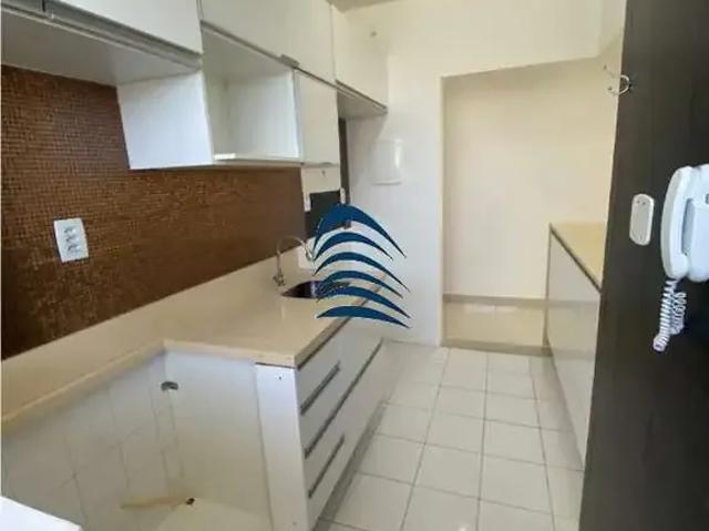 Apartamento para Venda em Salvador/BA Jardim Apipema 2 Quartos