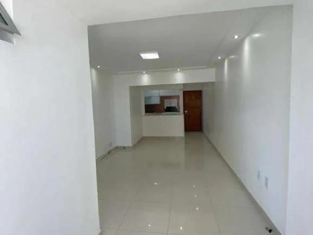 Apartamento para Venda em Salvador/BA Jardim Apipema 2 Quartos