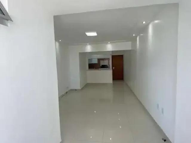 Apartamento para Venda em Salvador/BA Jardim Apipema 2 Quartos