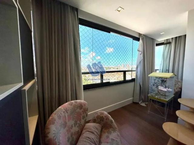 Apartamento para Venda em Salvador/BA Jardim Apipema 2 Quartos