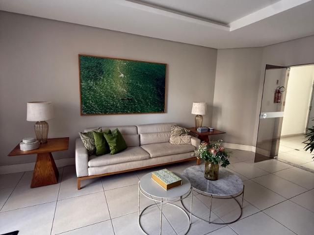 Apartamento para Venda em Salvador/BA Jardim Apipema 2 Quartos