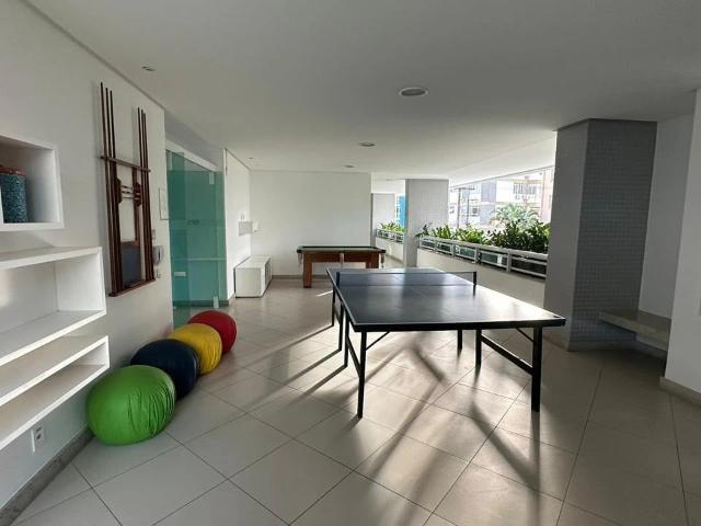 Apartamento para Venda em Salvador/BA Jardim Apipema 2 Quartos