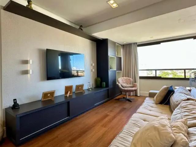 Apartamento para Venda em Salvador/BA Jardim Apipema 2 Quartos