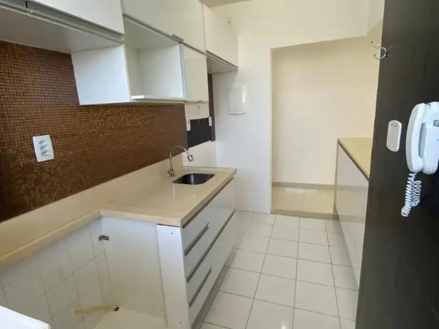 Apartamento para Venda em Salvador/BA Jardim Apipema 2 Quartos