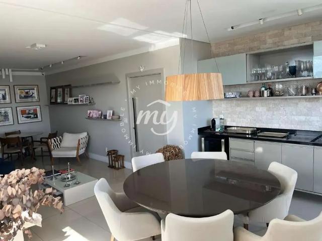 Apartamento para Venda em Salvador/BA Jardim Apipema 2 Quartos
