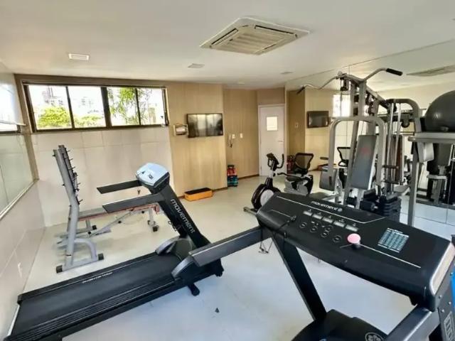 Apartamento para Venda em Salvador/BA Jardim Apipema 2 Quartos