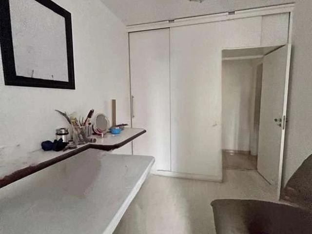 Apartamento para Venda em Salvador/BA Jardim Apipema 2 Quartos