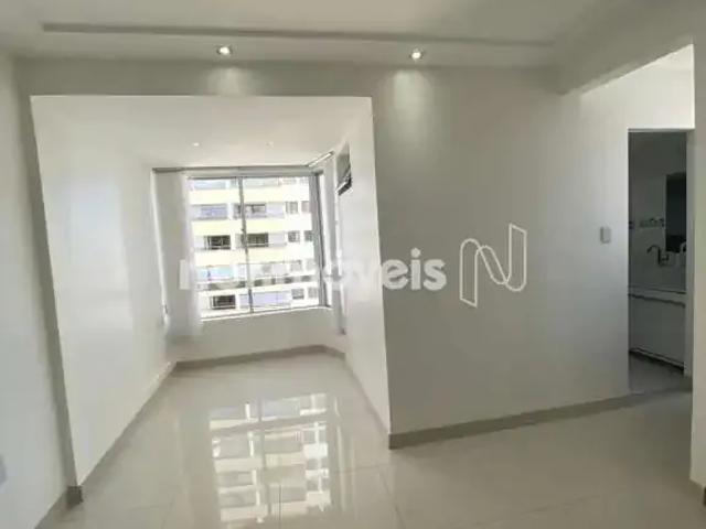 Apartamento para Venda em Salvador/BA Jardim Apipema 2 Quartos