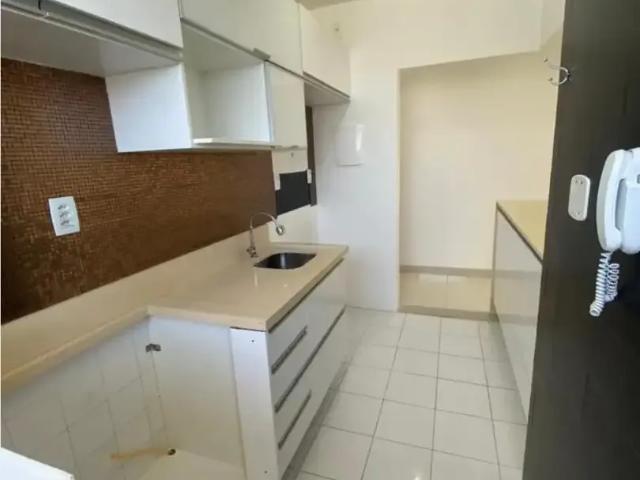 Apartamento para Venda em Salvador/BA Jardim Apipema 2 Quartos