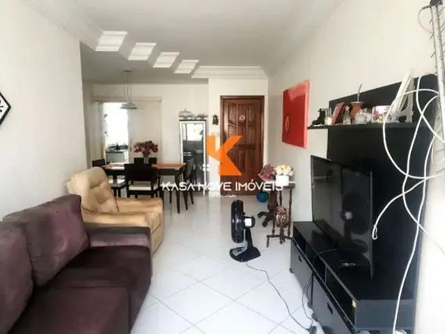 Apartamento para Venda em Salvador/BA Jardim Apipema 2 Quartos