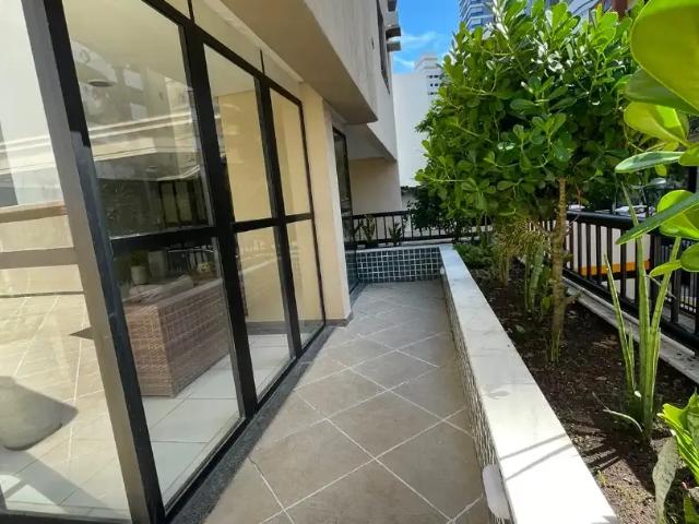 Apartamento para Venda em Salvador/BA Jardim Apipema 2 Quartos