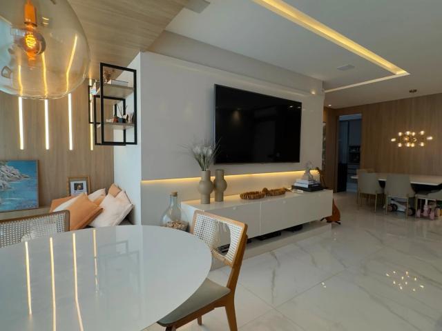 Apartamento para Venda em Salvador/BA Jardim Apipema 2 Quartos