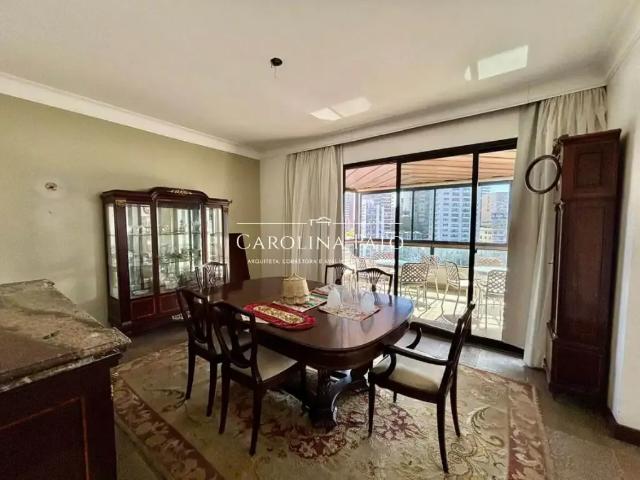 Apartamento para Venda em Salvador/BA Jardim Apipema 4 Quartos