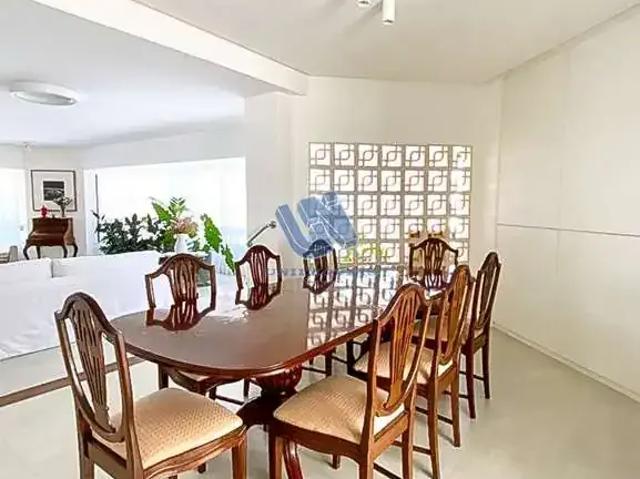 Apartamento para Venda em Salvador/BA Jardim Apipema 4 Quartos
