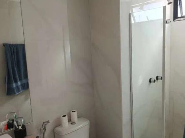 Apartamento para Venda em Salvador/BA Jardim Apipema 4 Quartos