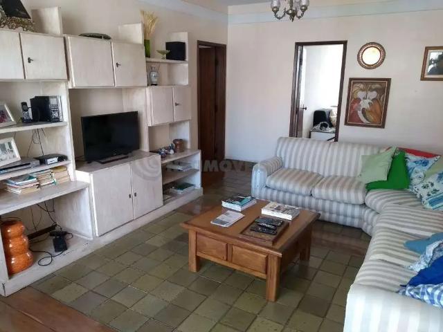 Apartamento para Venda em Salvador/BA Jardim Apipema 4 Quartos