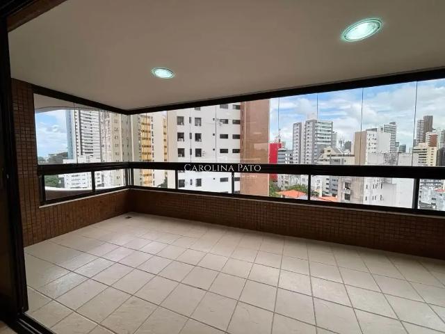 Apartamento para Venda em Salvador/BA Jardim Apipema 4 Quartos