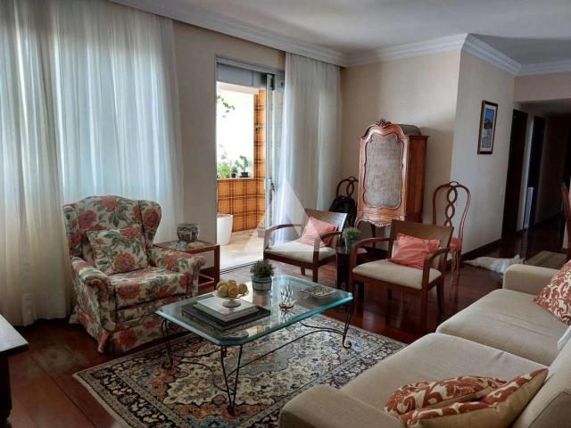 Apartamento para Venda em Salvador/BA Jardim Apipema 4 Quartos