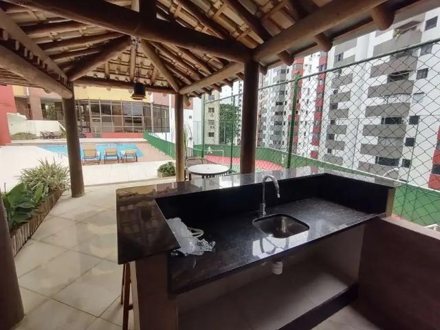 Apartamento para Venda em Salvador/BA Jardim Apipema 4 Quartos
