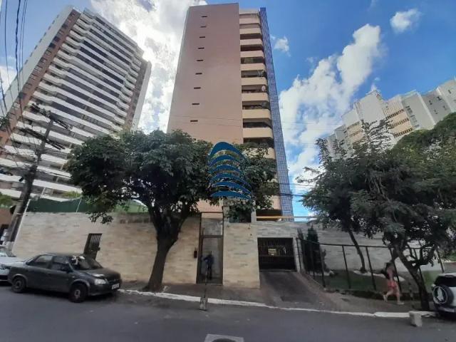 Apartamento para Venda em Salvador/BA Jardim Apipema 4 Quartos