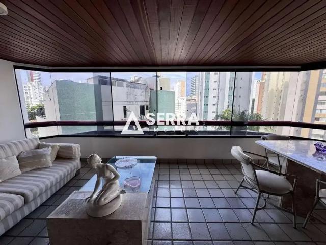 Apartamento para Venda em Salvador/BA Jardim Apipema 4 Quartos