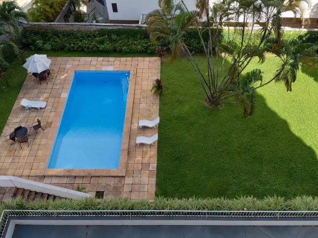 Apartamento para Venda em Salvador/BA Jardim Apipema 4 Quartos