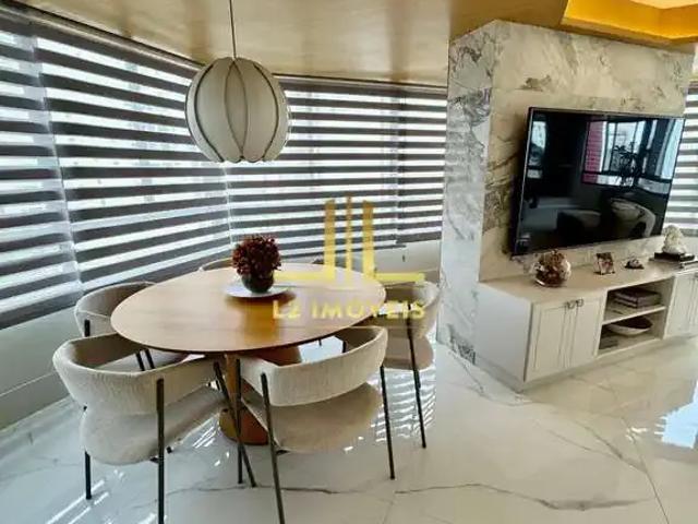 Apartamento para Venda em Salvador/BA Jardim Apipema 4 Quartos