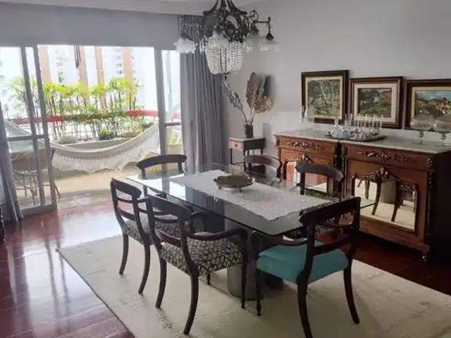 Apartamento para Venda em Salvador/BA Jardim Apipema 4 Quartos