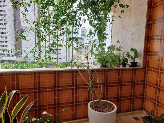Apartamento para Venda em Salvador/BA Jardim Apipema 4 Quartos