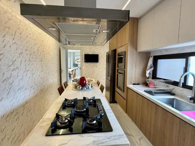 Apartamento para Venda em Salvador/BA Jardim Apipema 4 Quartos