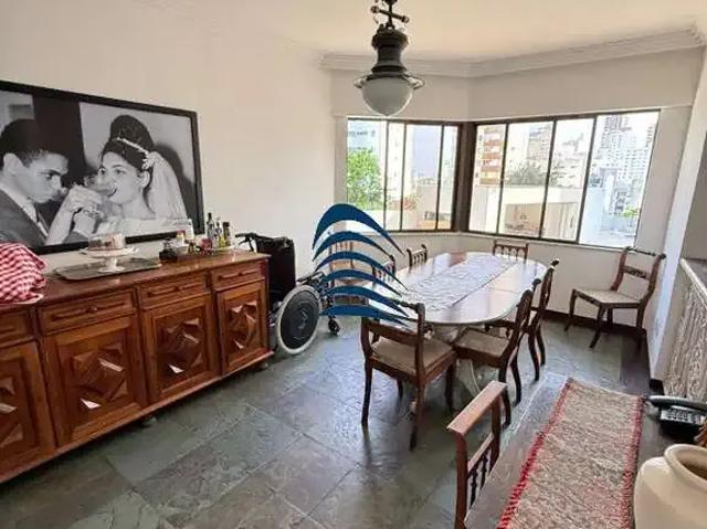 Apartamento para Venda em Salvador/BA Jardim Apipema 4 Quartos