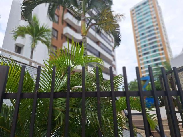 Apartamento para Venda em Salvador/BA Jardim Apipema 4 Quartos