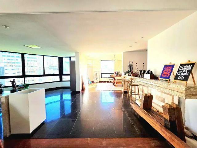 Apartamento para Venda em Salvador/BA Jardim Apipema 4 Quartos