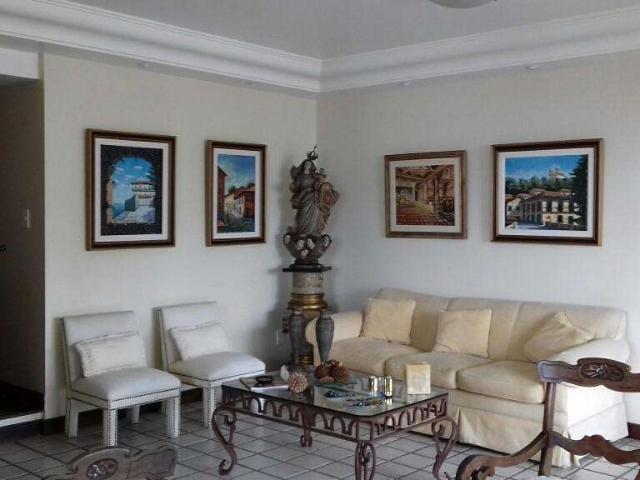 Apartamento para Venda em Salvador/BA Jardim Apipema 4 Quartos