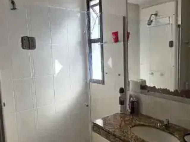 Apartamento para Venda em Salvador/BA Jardim Apipema 4 Quartos